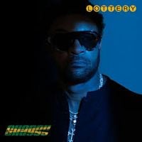 Shaggy - LOTTERY