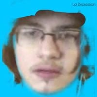 Yung Schmoobin - Lol Depression