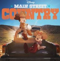 Various Artists - Main Street Country