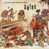Steve Matthews Trio - Batsu