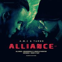 A.M.C - Alliance EP