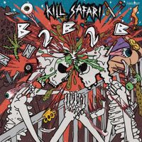 Kill Safari - B2B2B