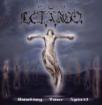 LETARGO - Hunting Your Spirit