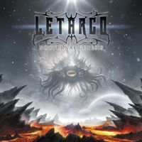 LETARGO - Nocturnal Genesis
