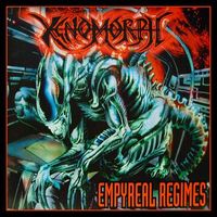 Xenomorph - Empyreal Regimes [Reissue]