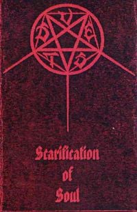 S.V.E.S.T. - Scarification of Soul