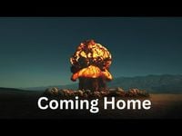 Yuno Miles - Coming Home