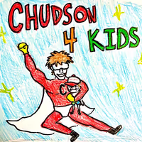 Chudson - CHUDSON 4 KIDS