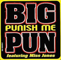 Big Pun - Punish Me