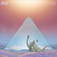 M83 - Temple of Sorrow