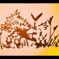 Delle - Livestock Music 2