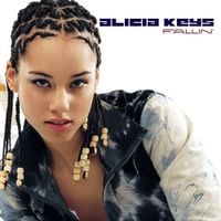 Alicia Keys - Fallin'