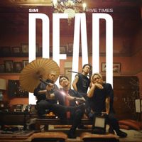 SiM - FiVE TiMES DEAD (by my wallet)
