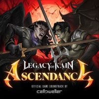 Celldweller - Legacy of Kain: Ascendance (Official Game Soundtrack)