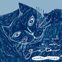 Am&eacute;lia Muge - Um Gato &eacute; um Gato