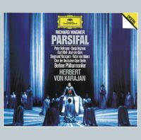 Herbert von Karajan - Wagner: Parsifal