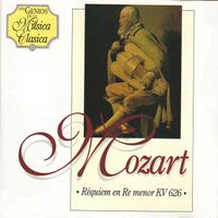 Zdeněk Ko&scaron;ler - R&eacute;quiem en Re menor; KV 626 de Mozart