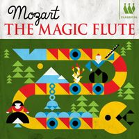 Various Artists - Mozart: La Flauta M&aacute;gica