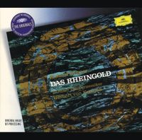 Herbert von Karajan - Wagner: Das Rheingod