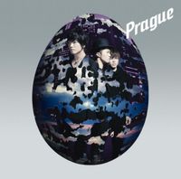 Prague - 明け方のメタファー