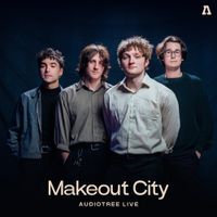 Makeout City - Makeout City - Audiotree Live