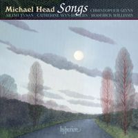 Christopher Glynn - Michael Head: Songs