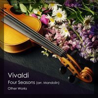 Various Artists - 4 Seasons & Other Works - Vivaldi