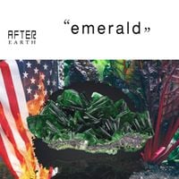 Octa M&ouml;bius Sheffner - &ldquo;Emerald&rdquo;