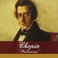 Orquesta L&iacute;rica De Barcelona - Chopin: Polonesas