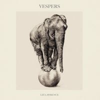 Liz Lawrence - Vespers