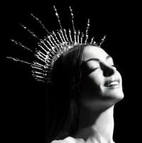 Anne Hathaway - My Mouth Is Lonely For You (from Mother Mary)