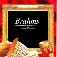 Alberto Lizzio - Brahms, Danzas H&uacute;ngaras