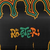 R&ouml;steri - R&ouml;steri