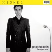 Gesaffelstein - Zone 1: The Operator