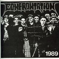 Confrontation - 1989