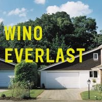 WINO - Everlast