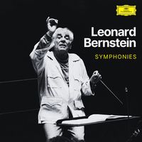 Various Artists - Leonard Bernstein: Symphonies