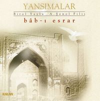 Yansımalar - Bab-ı Esrar