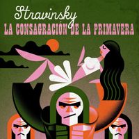 Simon Rattle - Stravinsky: La Consagraci&oacute;n De La Primavera