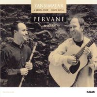 Yansımalar - Pervane