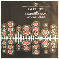 Hariprasad Chaurasia - La fl&ucirc;te de Hariprasad Chaurasia