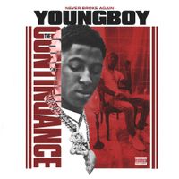 YoungBoy Never Broke Again - The Continuance