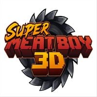 Ridiculon - Super Meat Boy 3D