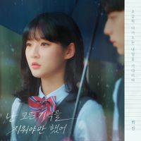 HeeJin - 우리는 매일매일 [Before We Knew], OST Pt .5 &ndash; 난 모든 기억을 지워야만 했어 [I Had To Erase Every Memory]