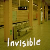 Labyrinth Ear - Invisible