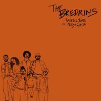 Barrell Jones - The Bredrins