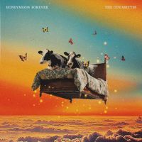 The Covasettes - Honeymoon Forever