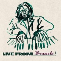 Elmiene - Live From Brussels