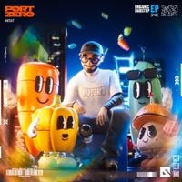 INFEKT - ORGANIC DUBSTEP