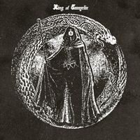 Ring Of Tamyrlin - Pattern In The Shadow